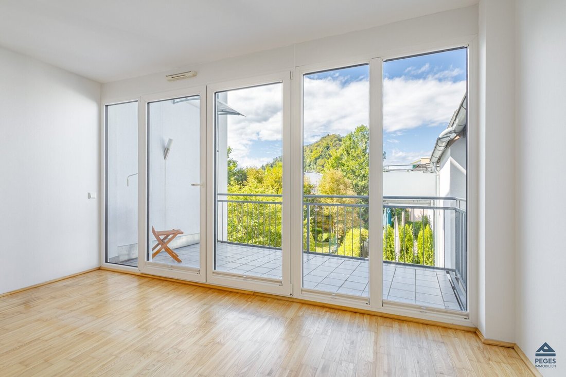 Apartment in Salzburg, Salzburg, Austria 4 - 18838732