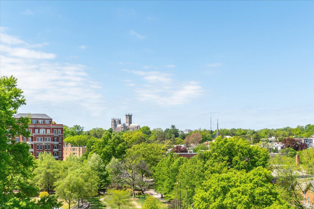 Condo in Washington, District of Columbia, United States 4 - 18838240
