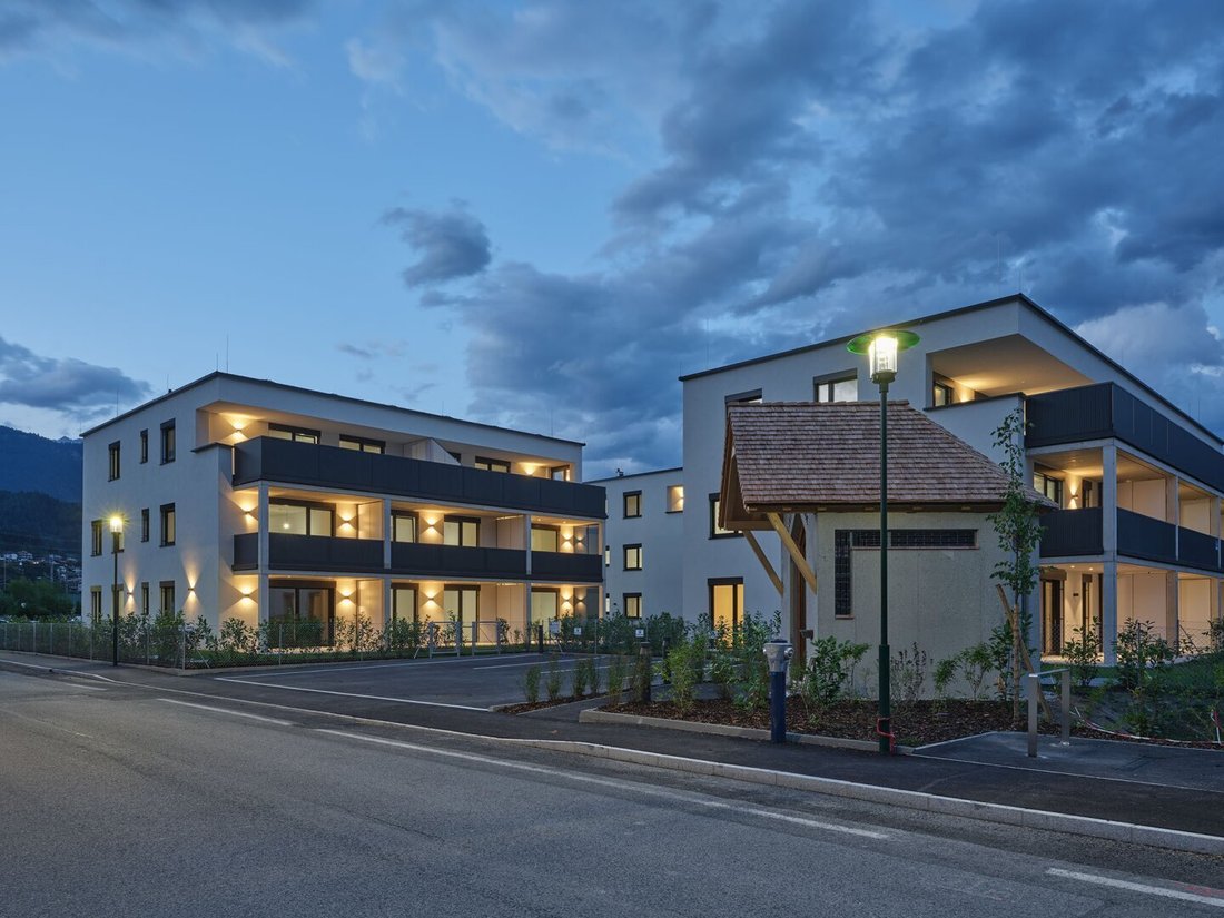 Penthouse in Baumkirchen, Tyrol, Austria 5 - 16431712