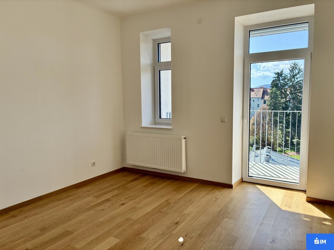 Apartment in Graz, Styria, Austria 3 - 18838683