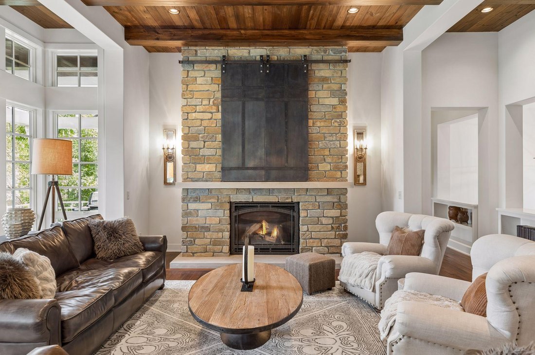 Casa a Wayzata, Minnesota, Stati Uniti 5 - 18838401
