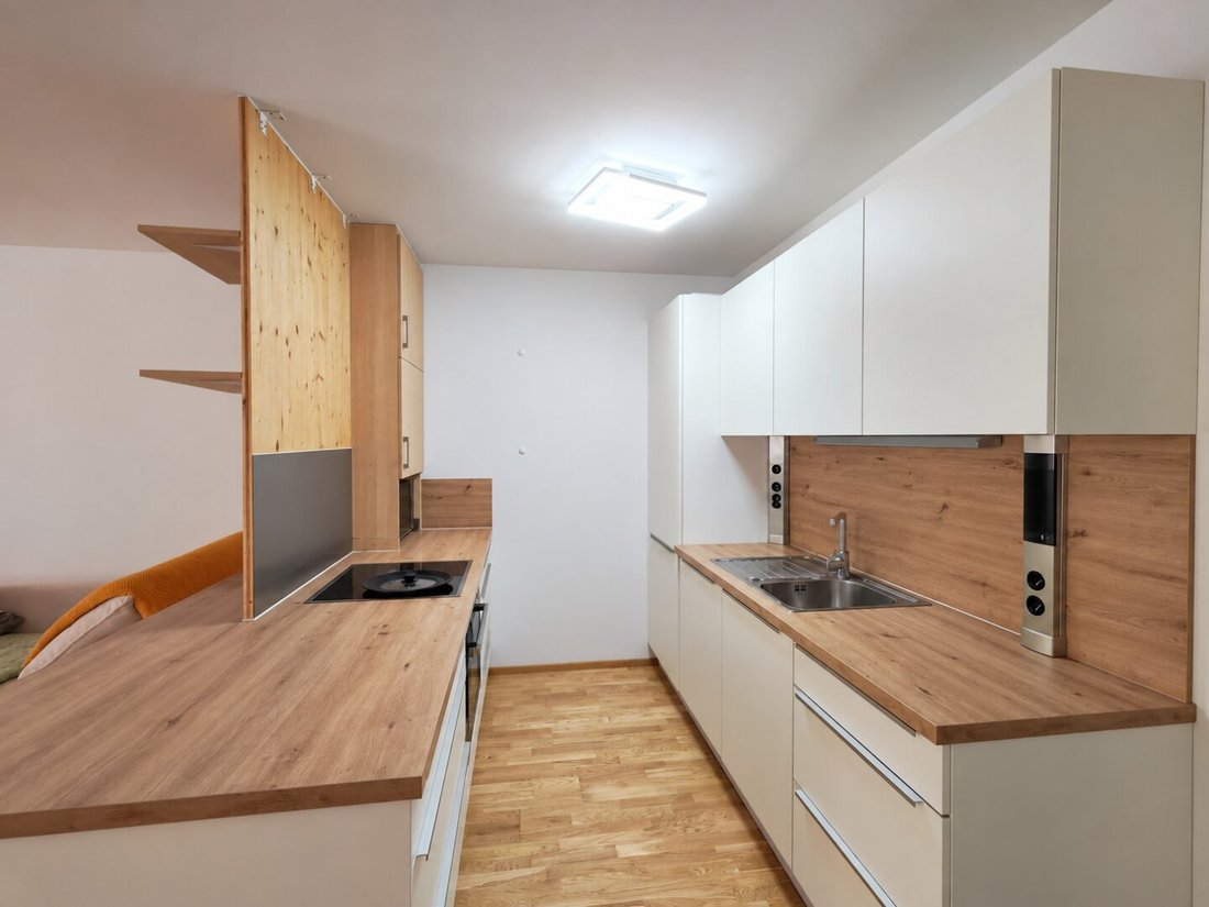 Apartamento en Viena, Viena, Austria 3 - 18838730
