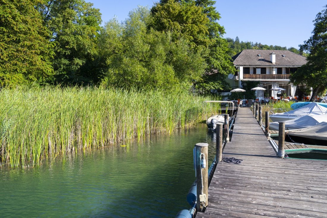 Apartamento en Krumpendorf am Wörther See, Carintia, Austria 1 - 17457766