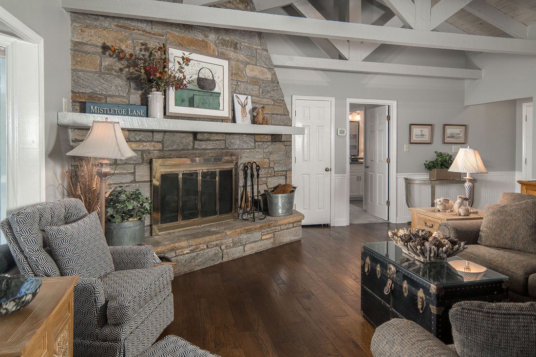 Casa a Blowing Rock, Carolina del Nord, Stati Uniti 5 - 18838760