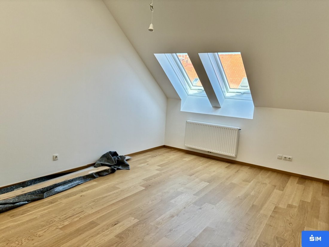 Apartment in Graz, Styria, Austria 4 - 18838683