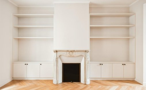 Apartment in Mouton Duvernet, Paris 14e Arrondissement, Paris 1