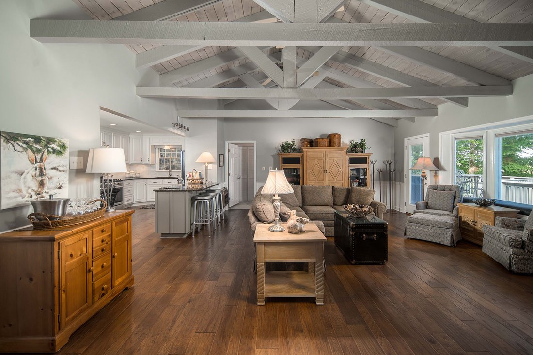 Casa a Blowing Rock, Carolina del Nord, Stati Uniti 3 - 18838760