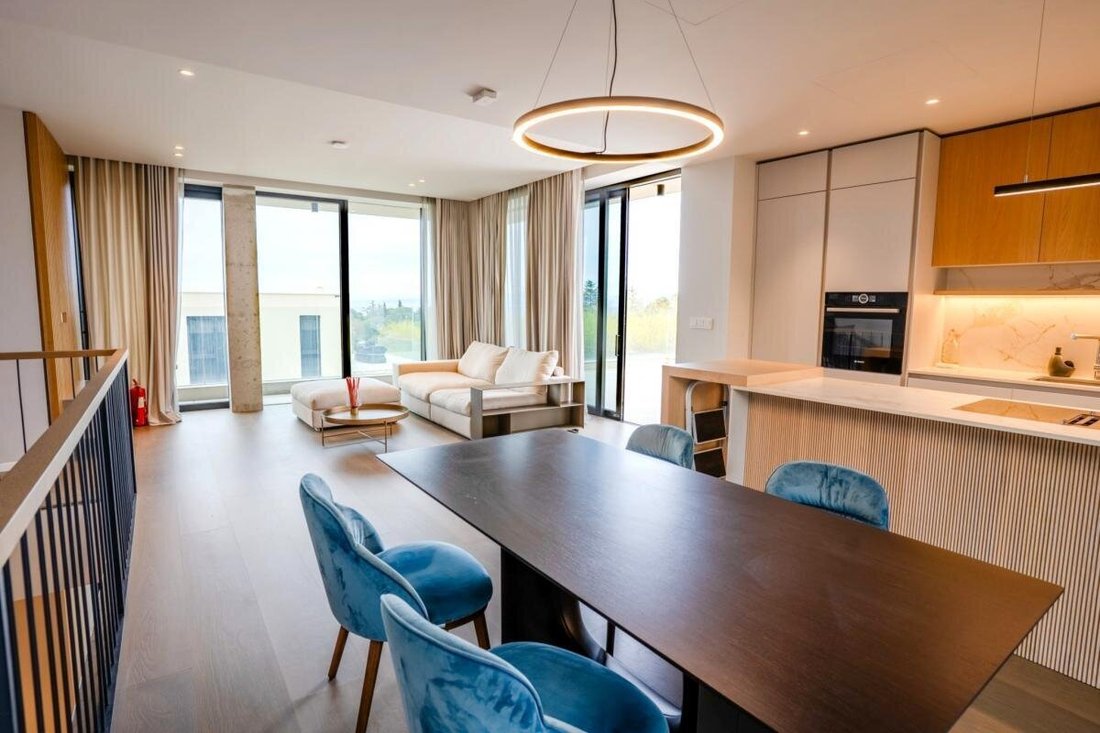 Villa en Umag, Istria, Croacia 3 - 18838687