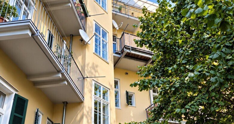 Apartment in Graz, Styria, Austria 5 - 18838726