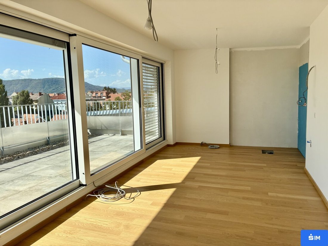 Apartment in Graz, Styria, Austria 2 - 18838683