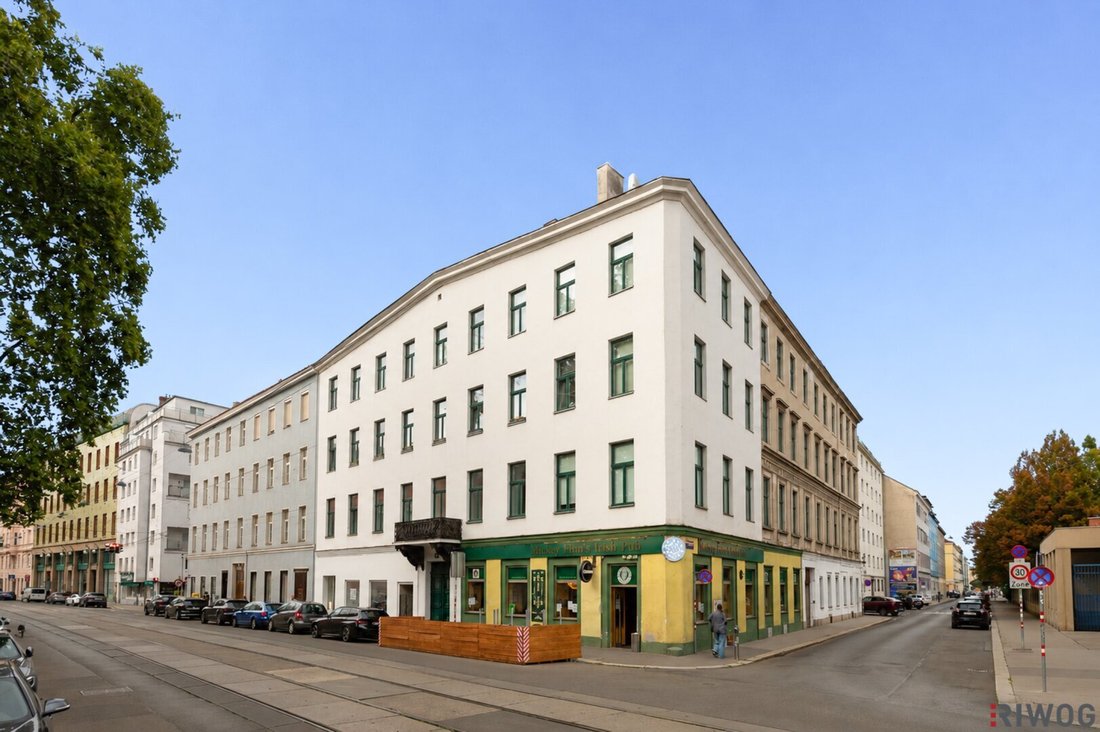 Apartment in Vienna, Wien, Austria 4 - 18838663