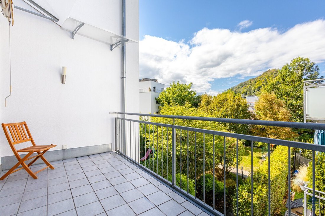 Apartment in Salzburg, Salzburg, Austria 5 - 18838732