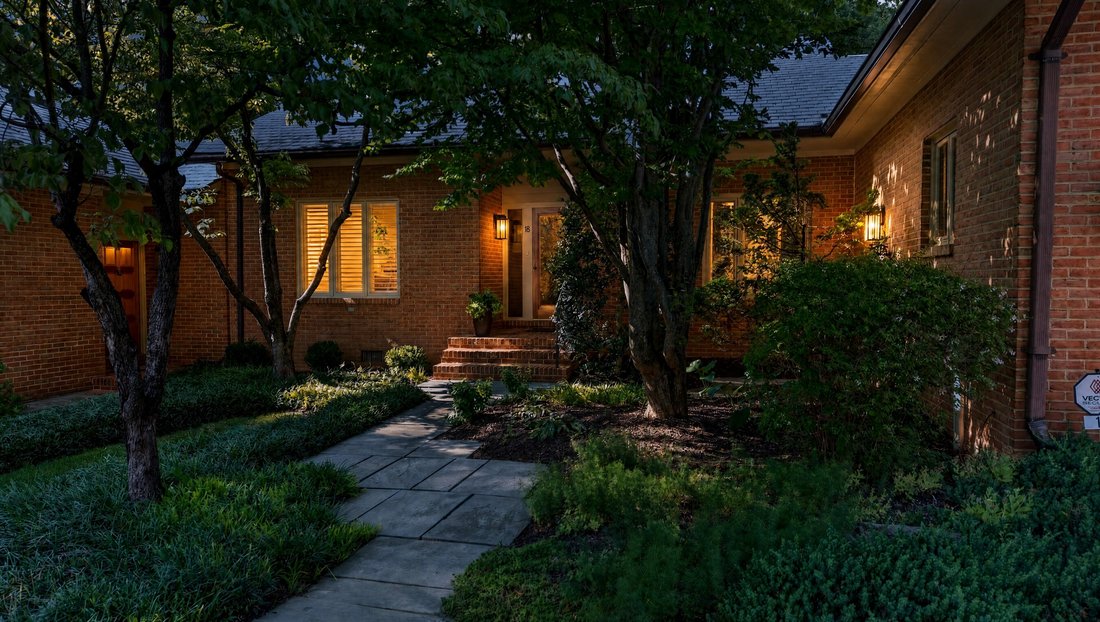 Townhouse in Sparks, Maryland, United States 1 - 18838260