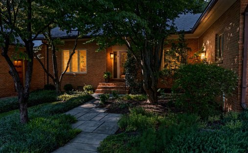 Townhouse in Sparks, Maryland, United States 1