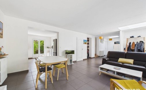 Casa en Saint-Sébastien-sur-Loire, Países del Loira, Francia 1