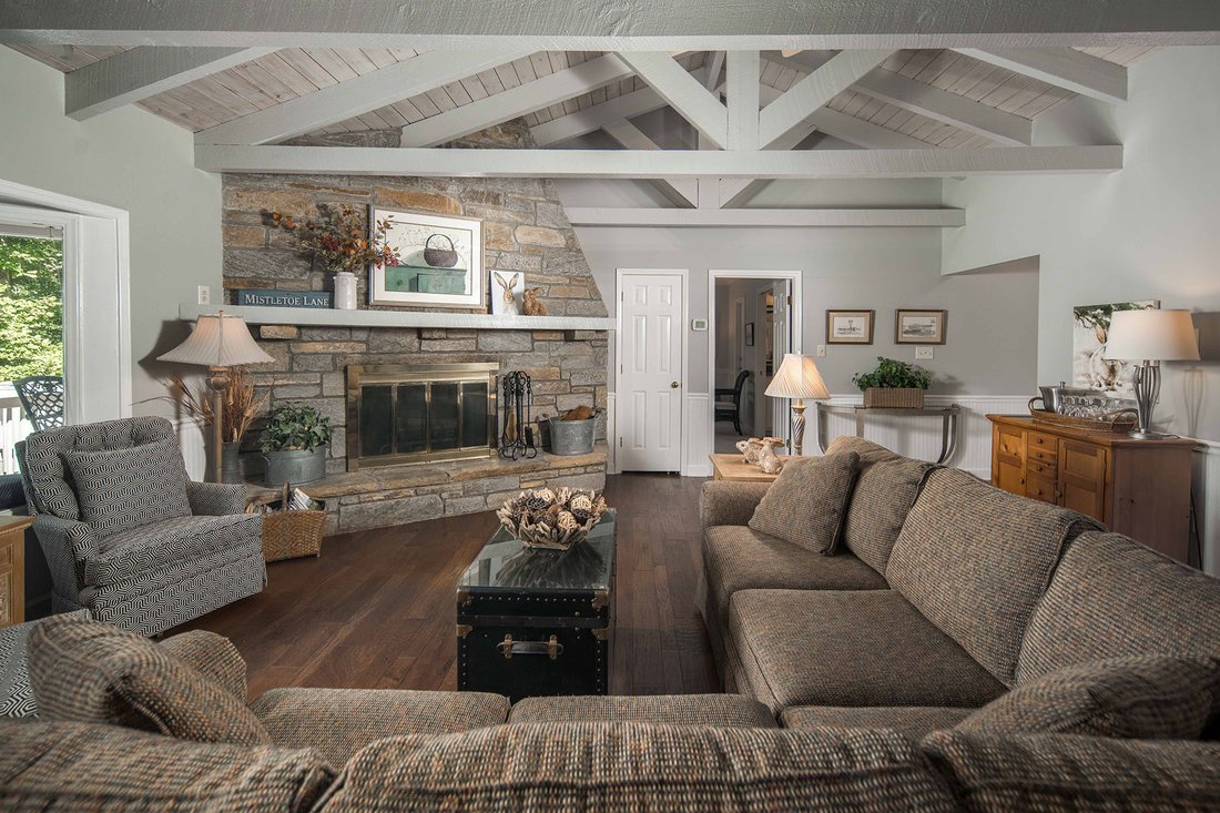 Casa a Blowing Rock, Carolina del Nord, Stati Uniti 4 - 18838760