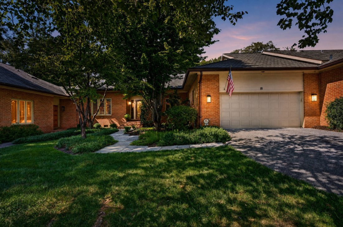 Townhouse in Sparks, Maryland, United States 4 - 18838260