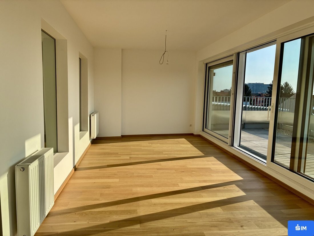 Apartment in Graz, Styria, Austria 5 - 18838676