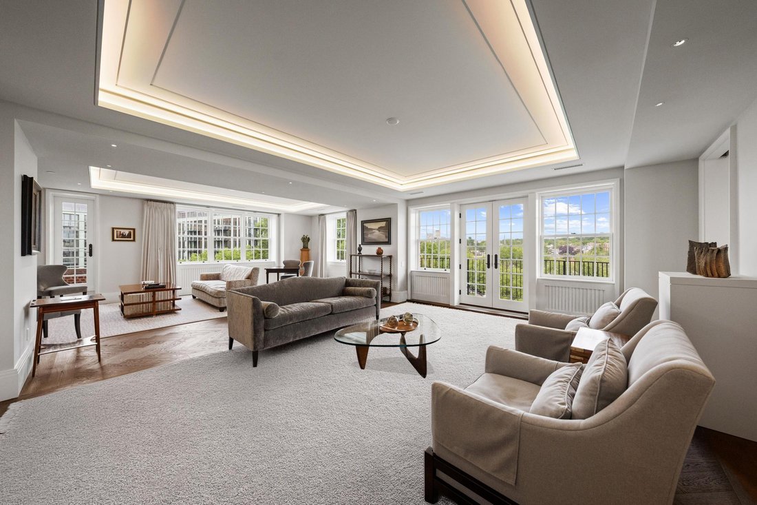 Condo in Washington, District of Columbia, United States 3 - 18838240