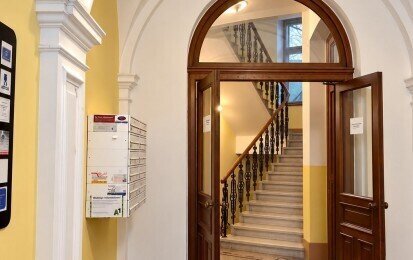 Apartment in Graz, Styria, Austria 4 - 18838726