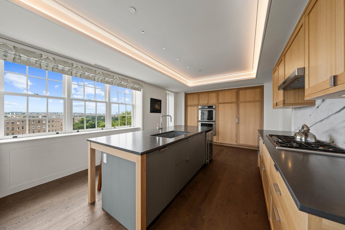 Condo in Washington, District of Columbia, United States 5 - 18838240