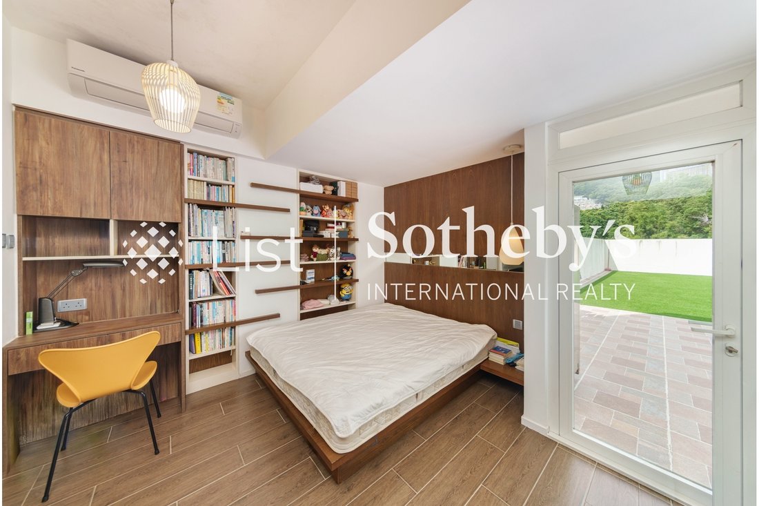 Apartamento en Hong Kong, Hong Kong 3 - 18838793