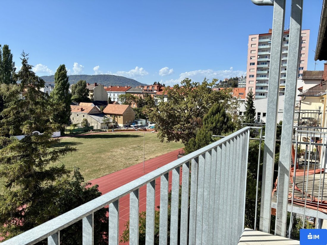 Apartment in Graz, Styria, Austria 5 - 18838683