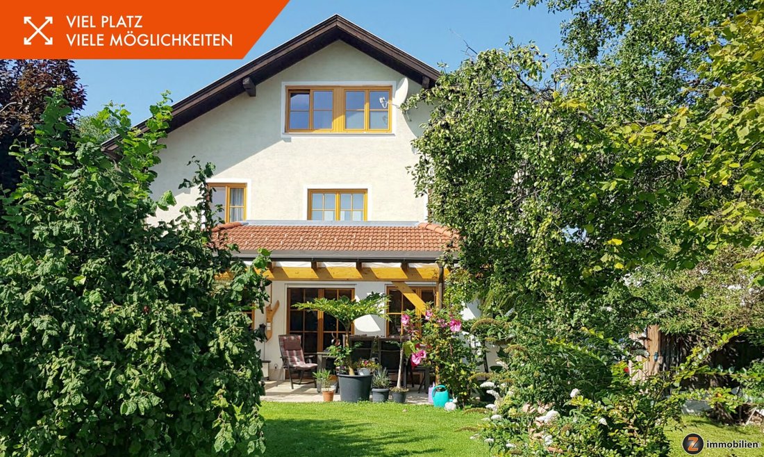 House in Urschendorf, Lower Austria, Austria 1 - 18838673