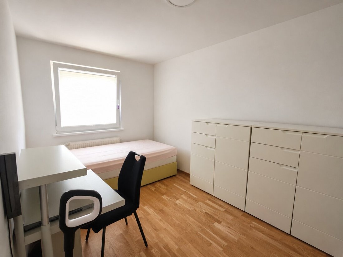 Apartamento en Viena, Viena, Austria 5 - 18838730