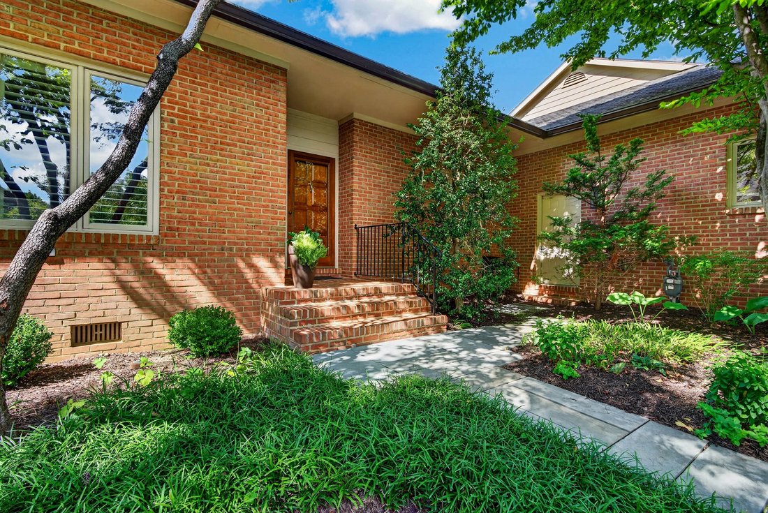 Townhouse in Sparks, Maryland, United States 5 - 18838260