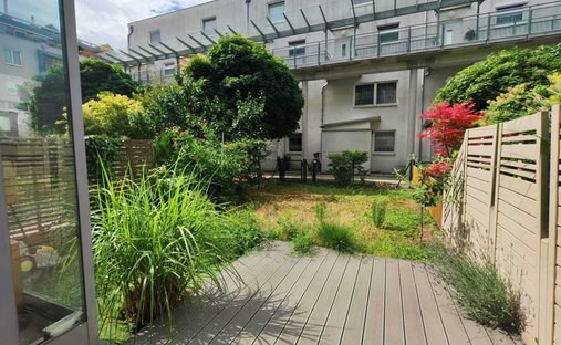 Apartamento en Viena, Viena, Austria 1