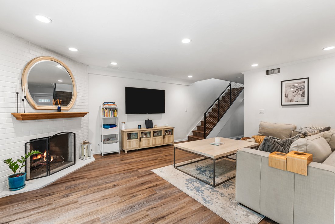 Townhouse in Costa Mesa, California, United States 3 - 18838279