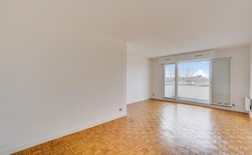 Apartamento en La Garenne-Colombes, Isla de Francia, Francia 1