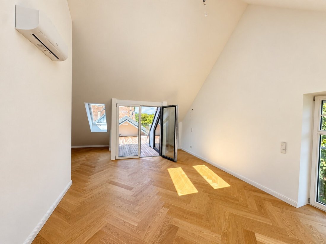Appartement à Vienne, Vienne, Autriche 3 - 18838674