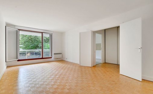 Apartamento en Hôtel de Ville, Courbevoie, Francia 1