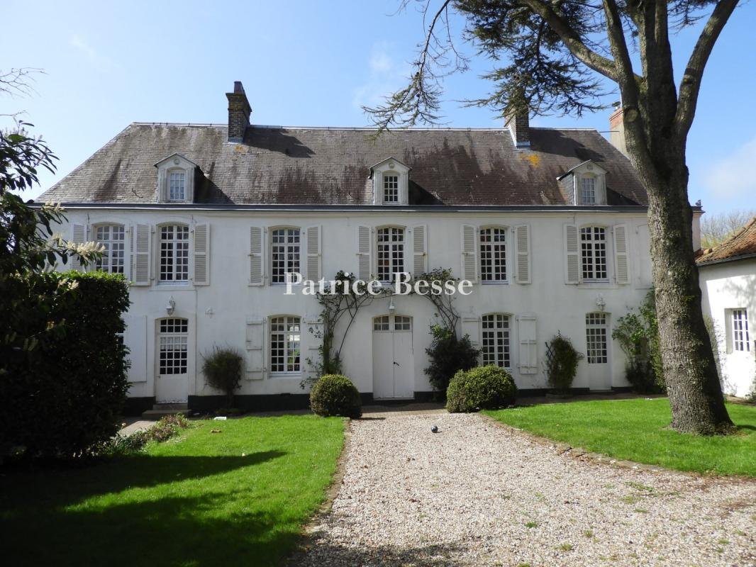 Casa en Neufchâtel-Hardelot, Alta Francia, Francia 2 - 14120663