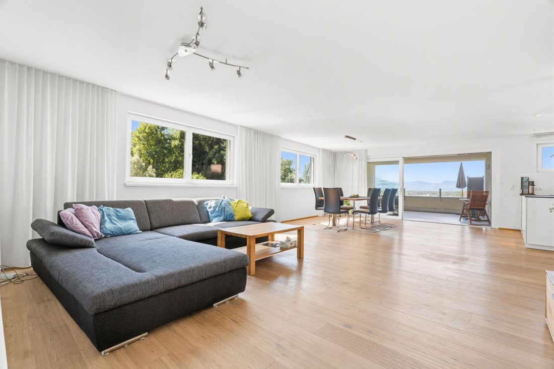 Wohnung in Dornbirn, Vorarlberg, Österreich 5 - 18838709
