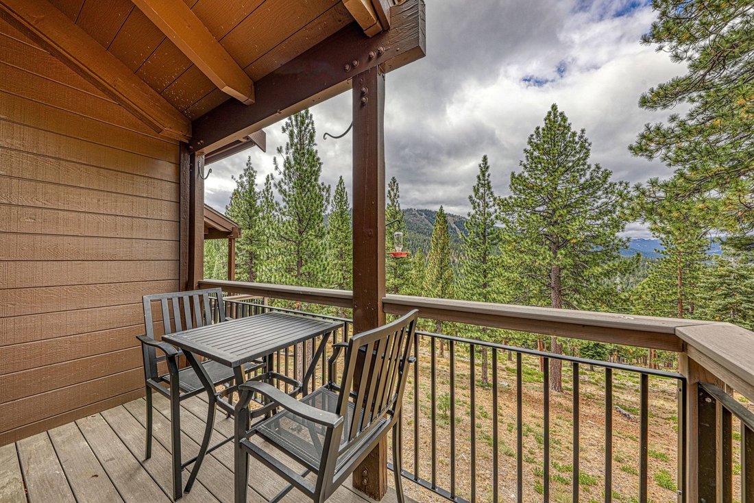 Townhouse in Truckee, California, United States 5 - 18838785