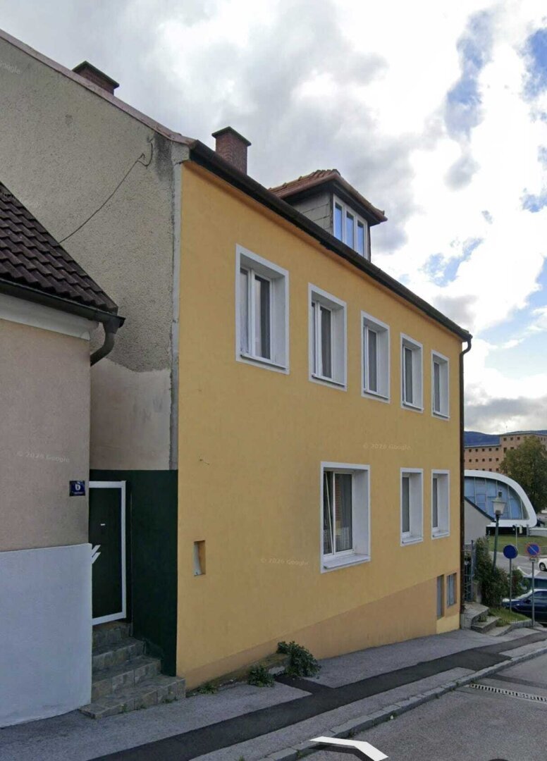 Wimpassing im Schwarzatale, Lower Austria, Austria 4 - 18838667