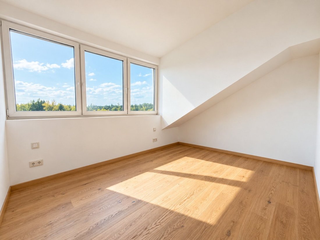 Apartment in Mattsee, Salzburg, Austria 4 - 18117253