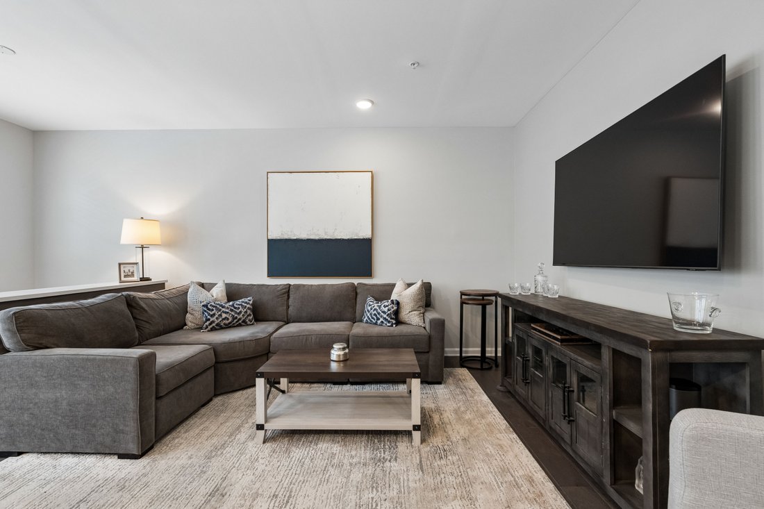 Condominio a Branchburg, New Jersey, Stati Uniti 2 - 18838320
