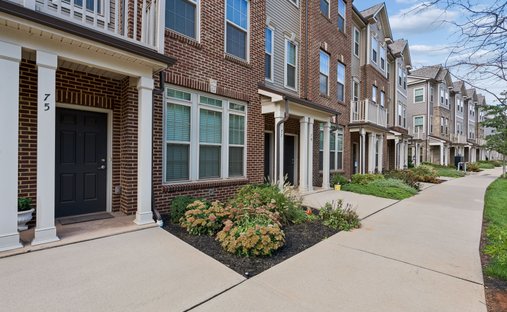 Condo in Branchburg, New Jersey, United States 1