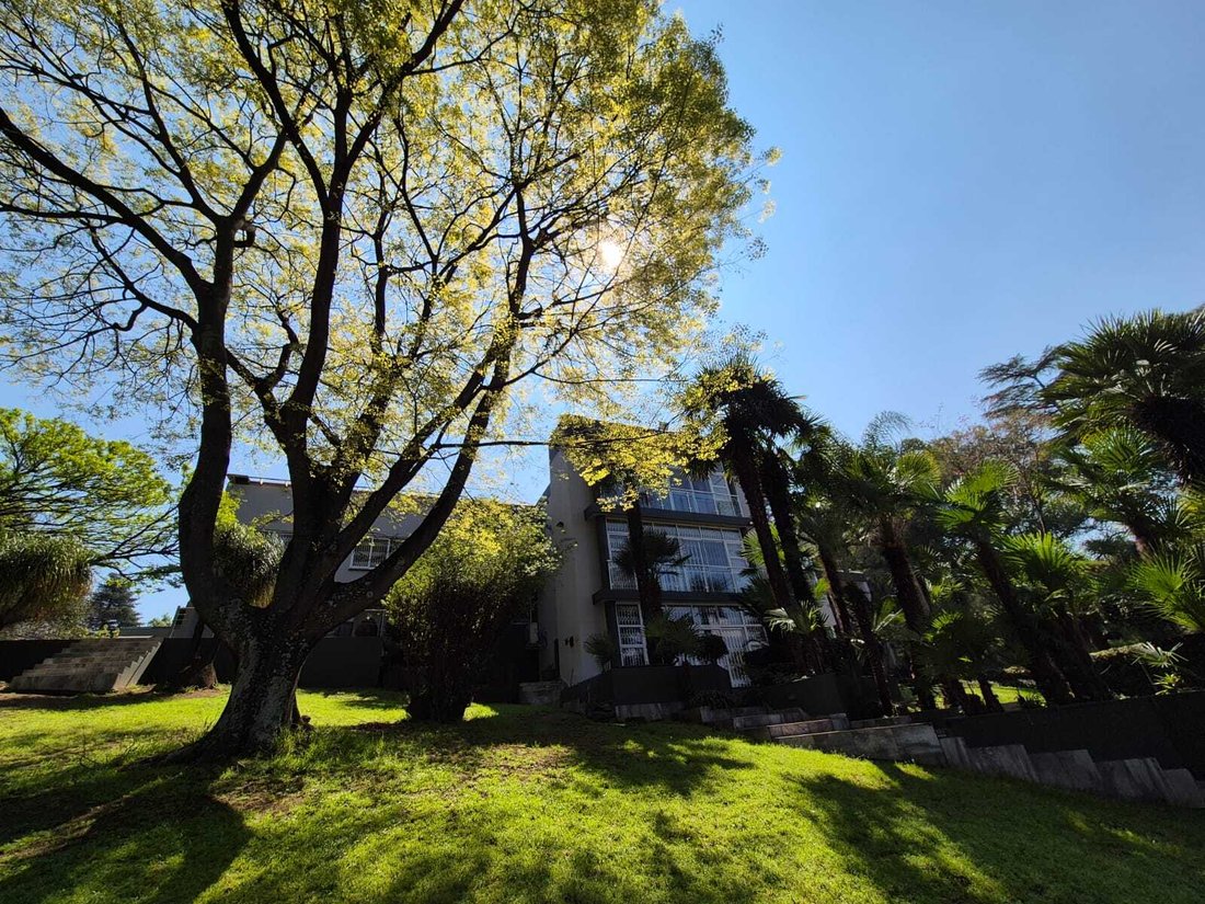 Haus in Gauteng, Südafrika 3 - 18838652