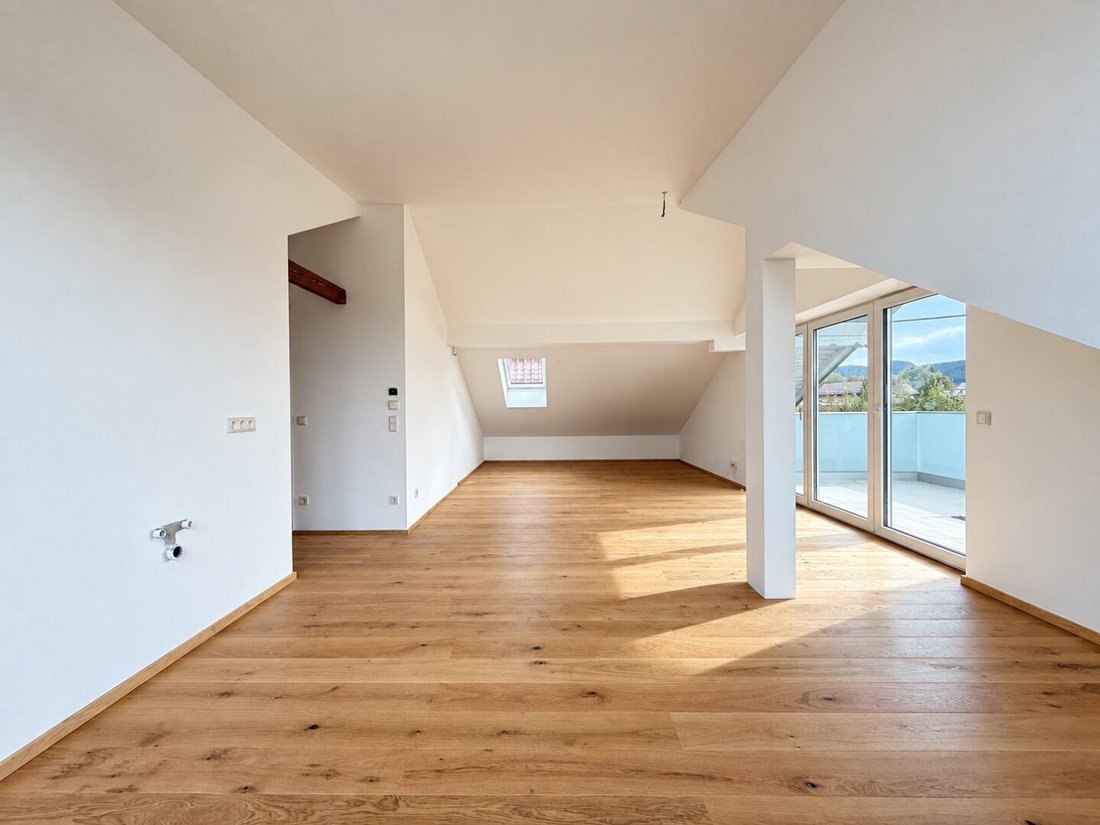 Apartment in Mattsee, Salzburg, Austria 2 - 18117253