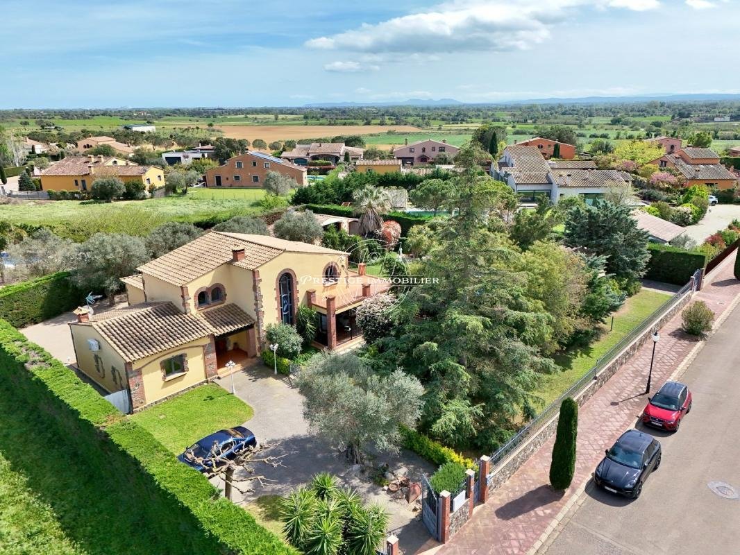 Villa in Peralada, Catalonia, Spain 3 - 16544762