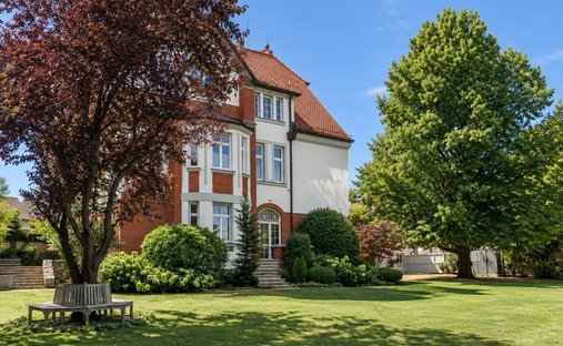 Haus in Klosterneuburg, Niederösterreich, Österreich 1