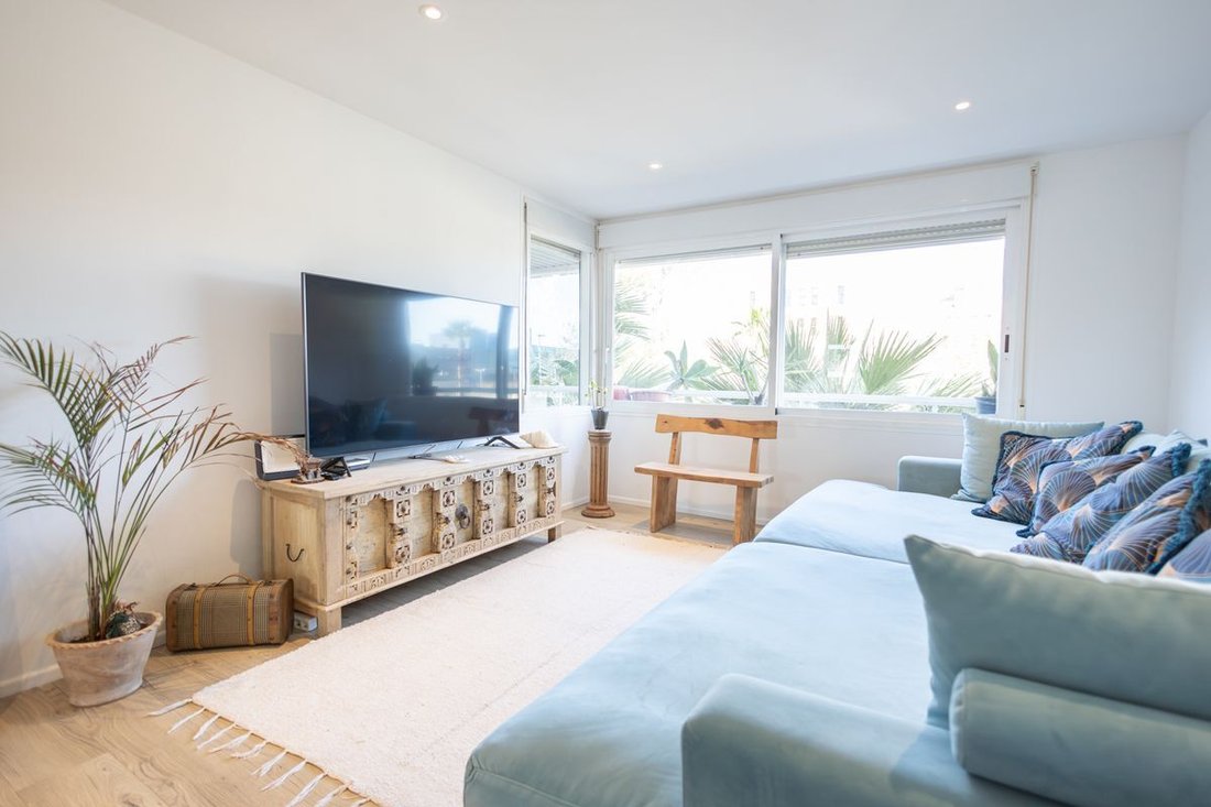 Apartment in Ibiza Town, Balearic Islands, Spain 3 - 17160857