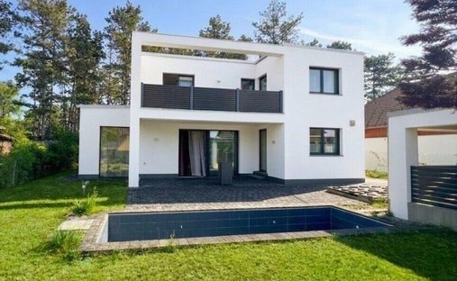 House in Neusiedl am Steinfeld, Lower Austria, Austria 1