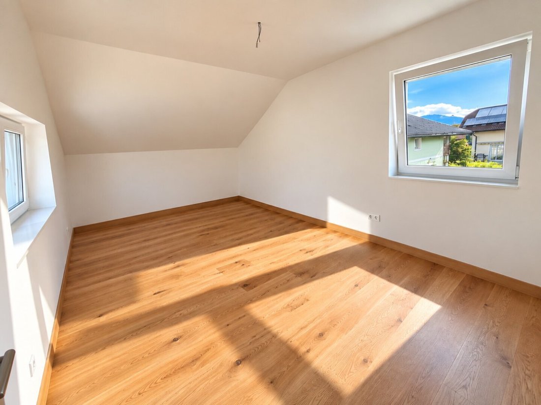 Appartamento a Mattsee, Salisburgo, Austria 5 - 18126366
