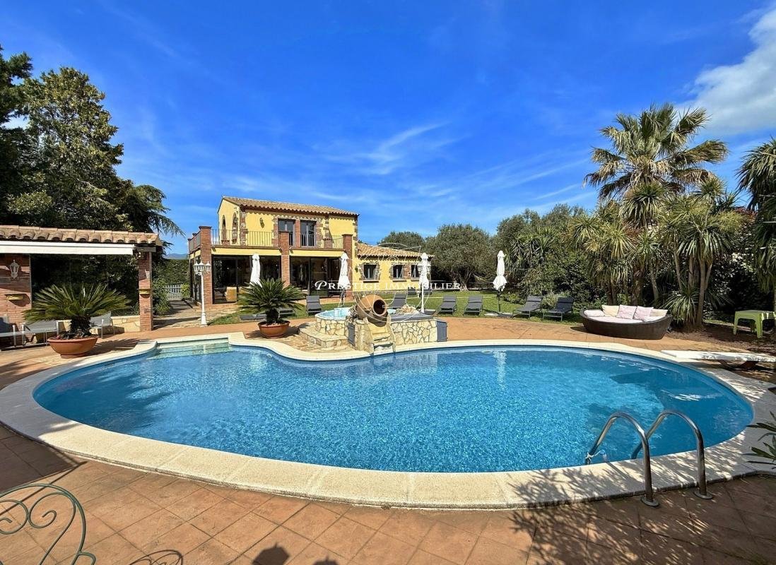 Villa in Peralada, Catalonia, Spain 4 - 16544762